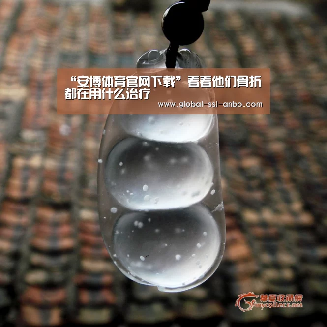 “安博体育官网下载”看看他们骨折都在用什