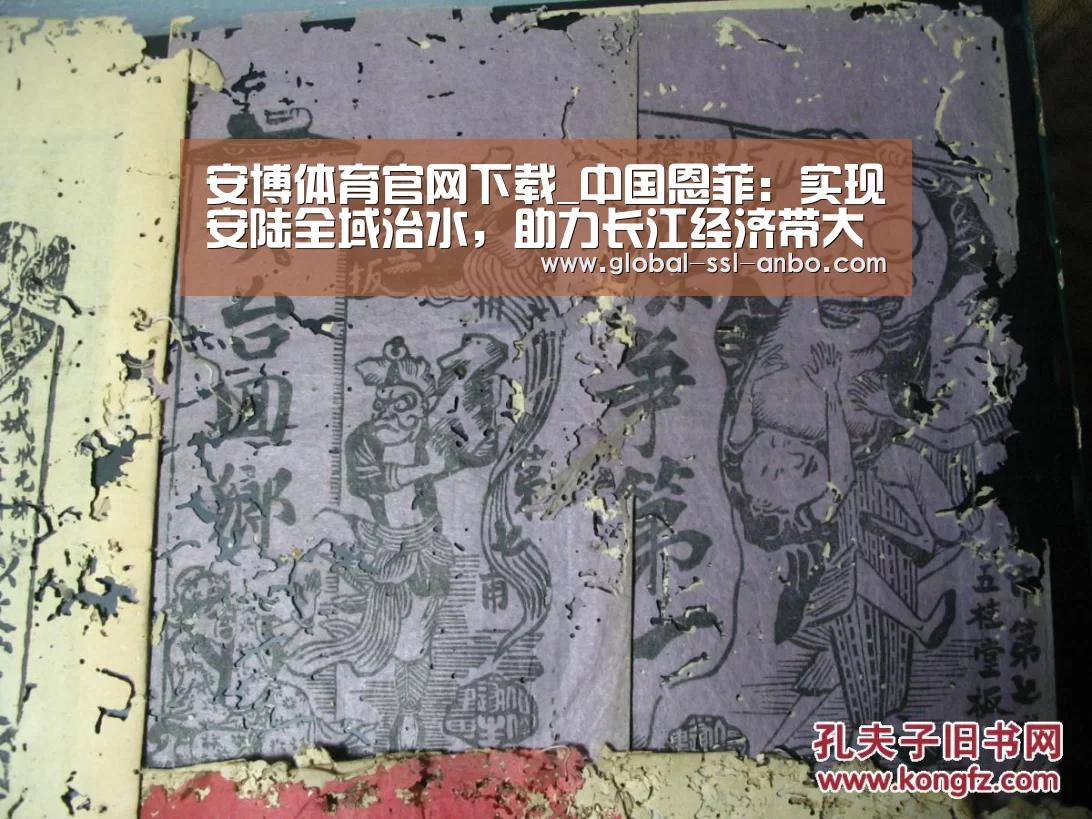 安博体育官网下载_中国恩菲：实现安陆全域